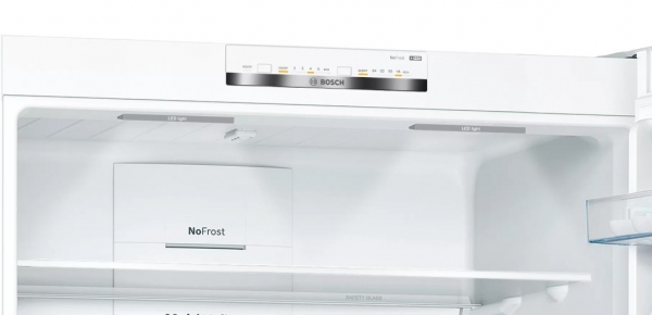 Bosch KGN86DWF0N Buzdolabı