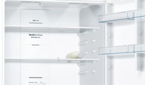 Bosch KGN86DWF0N Buzdolabı