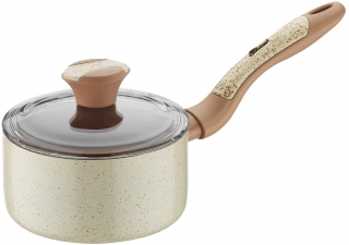 Brioni Ecograneed Granit Sos Tenceresi 18 cm