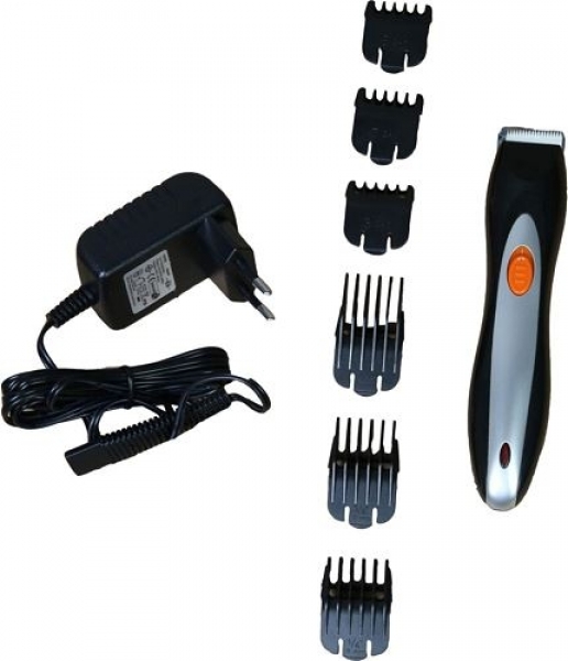 Fast & Full G-1108-L Çok Amaçlı Tıraş Makinesi