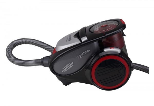 Hoover Xarion Pro XP81 Elektrikli Süpürge
