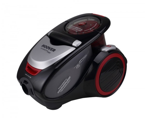 Hoover Xarion Pro XP81 Elektrikli Süpürge
