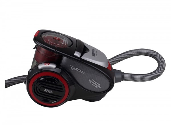Hoover Xarion Pro XP81 Elektrikli Süpürge