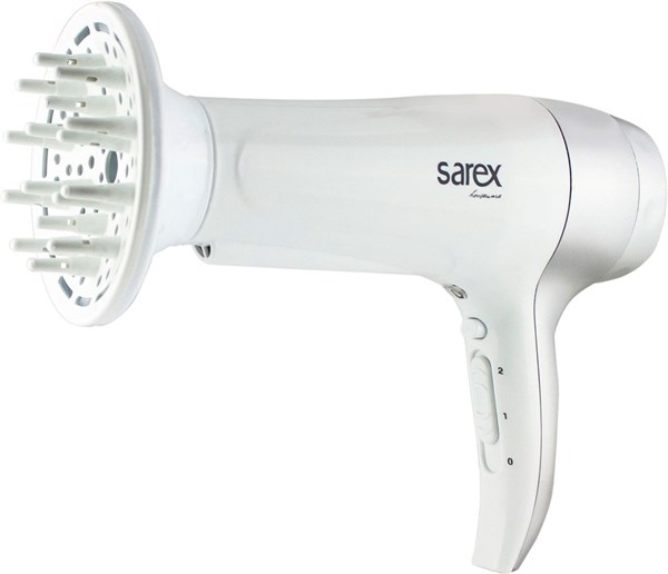 Sarex SR-4110 Emily Saç Kurutma Makinesi