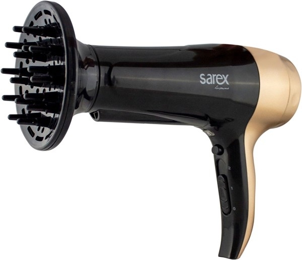 Sarex SR-4110 Emily Saç Kurutma Makinesi