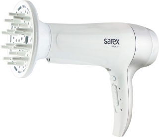 Sarex SR-4110 Emily Saç Kurutma Makinesi