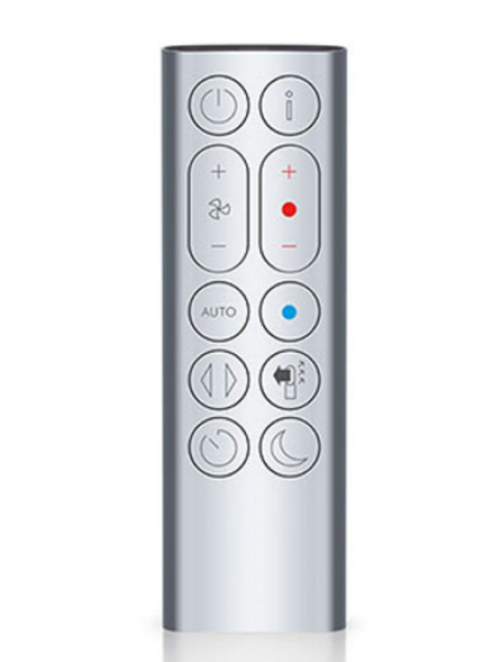 Dyson Pure Hot Plus Cool Hava Temizleyici