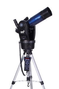 Meade ETX-80 Observer resim
