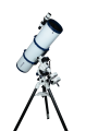 Meade LX85-8 Newtonian resim