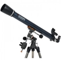 Celestron AstroMaster 70 EQ resim