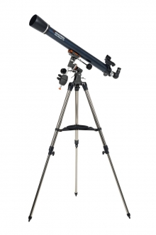 Celestron AstroMaster 70 EQ Teleskop