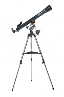 Celestron AstroMaster 70 EQ Teleskop