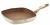 Brioni Ecograneed Granit Grill Tava 28 cm