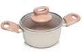 EW's Kitchenware Granit Mini Tencere 12 cm resim