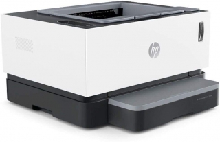 HP Neverstop Laser 1000N Yazıcı
