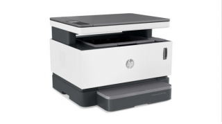 HP Neverstop Laser MFP 1200n Yazıcı