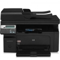 HP LaserJet Pro M1217 MFW resim