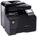 HP Laserjet Pro 200 M276N resim
