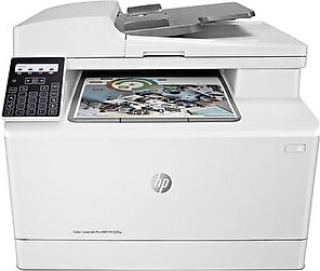 HP Color LaserJet Pro MFP M183FDW Yazıcı