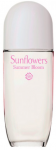 Elizabeth Arden Sunflowers Summer Bloom EDT 100 ml Kadın Parfümü resim