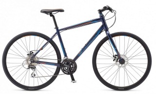 Schwinn Super Sport 2 Disc M 28" Şehir-Tur Bisikleti