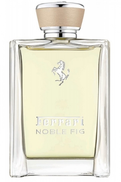 Ferrari Noble Fig EDT 100 ml Erkek Parfümü