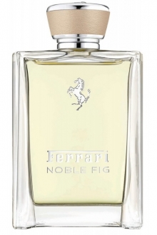 Ferrari Noble Fig EDT 100 ml Erkek Parfümü