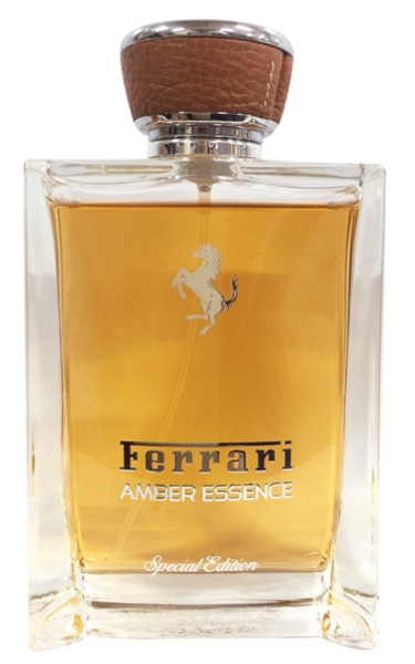 Ferrari Amber Essence
