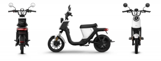 Niu UQi Scooter