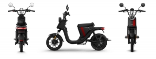 Niu UQi Scooter