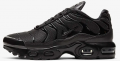Nike Air Max Plus (CD0610-001) Çocuk Spor Ayakkabı