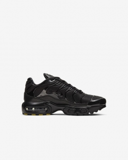 Nike Air Max Plus Çocuk Spor Ayakkabı