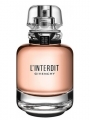 Givenchy L'Interdit EDP 80 ml Kadın Parfümü Parfüm