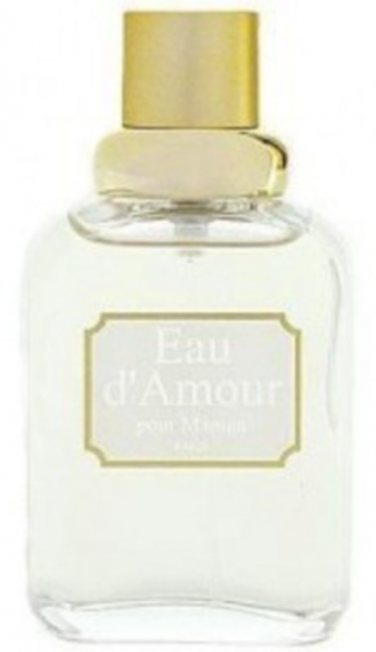 Givenchy Eau D'Amour Pour Maman EDT 100 ml Kadın Parfümü
