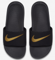 Nike Kawa Slide (819352-003) Çocuk Terlik