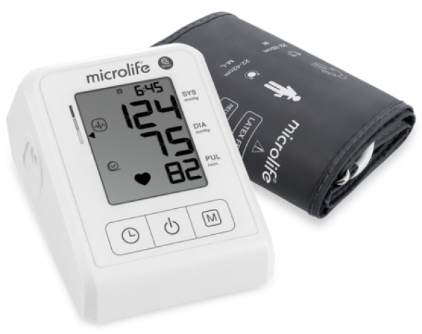 Microlife BP B1 Classic Tam Otomatik Tansiyon Aleti
