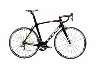 Look 695 Light Proteam Shimano Dura Ace Mavic Aksium 28" Yol-Yarış Bisikleti