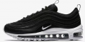 Nike Air Max 97 (921522-001) Çocuk Spor Ayakkabı