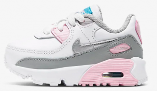 Nike Air Max 90 Çocuk Spor Ayakkabı