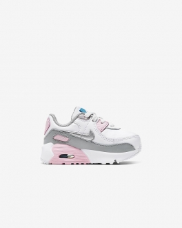 Nike Air Max 90 Çocuk Spor Ayakkabı
