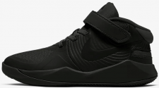 Nike Team Hustle D 9 FlyEase resim