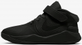 Nike Team Hustle D 9 FlyEase (BV2951-010) Çocuk Spor Ayakkabı