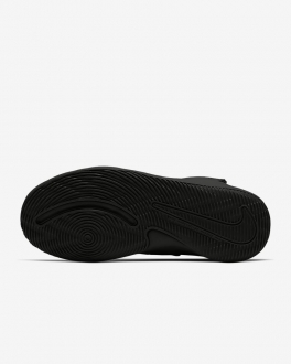 Nike Team Hustle D 9 FlyEase Çocuk Spor Ayakkabı