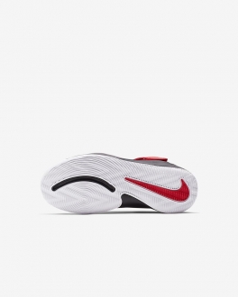 Nike Team Hustle D 9 FlyEase Çocuk Spor Ayakkabı