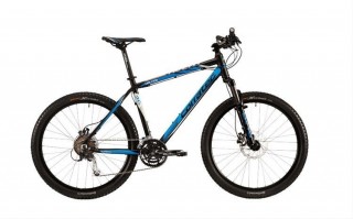 Corratec X Vert Halcon 26" Dağ Bisikleti