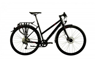 Corratec Shape Urban Lady 28" Şehir-Tur Bisikleti