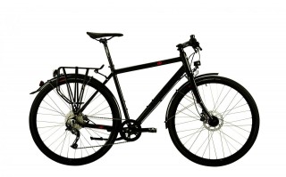Corratec Shape Urban Gent 28" Şehir-Tur Bisikleti