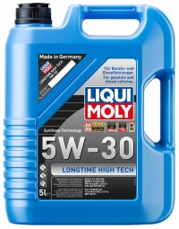 Liqui Moly Longtime High Tech 5W-30 resim