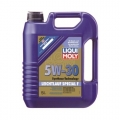 Liqui Moly Leichtlauf Special F 5W-30 resim