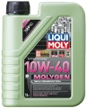 Liqui Moly Molygen New Generation 10W-40 resim